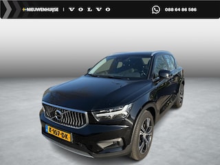 Volvo XC40 1.5 T5 Recharge Business Pro | Plug-in Hybrid (PHEV) | Lichtmetalen Velgen 19 inch | Navigatie | Apple Carplay | Android Auto | Keyless Entry | Elektrische Achterklep | Cruise Control Adaptief | BLIS