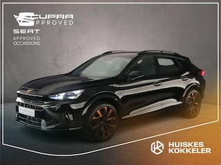 Cupra Formentor VZ Performance 1.5 TSI eHybrid 272pk DSG Automaat Adaptive cruise control, Sennheiser audio, Achteruitrijcamera, Elektrische achterklep, LED matrix koplampen