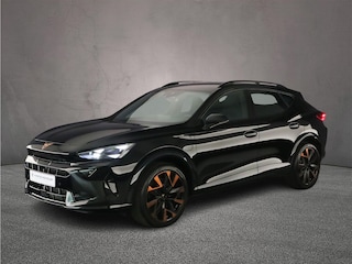 Cupra Formentor VZ Performance 1.5 TSI eHybrid 272pk DSG Automaat Adaptive cruise control, Sennheiser audio, Achteruitrijcamera, Elektrische achterklep, LED matrix koplampen