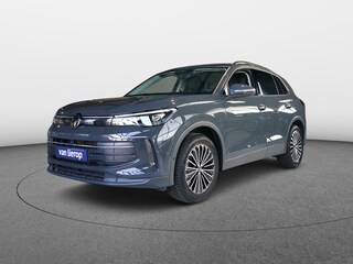 Volkswagen Tiguan 1.5 eTSI TREKHAAK | STOEL-STUUR VERWARMING