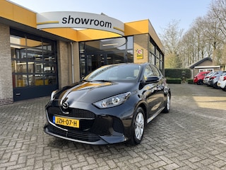 Mazda 2 1.5 Centre-line Automaat Navi Camera Carplay