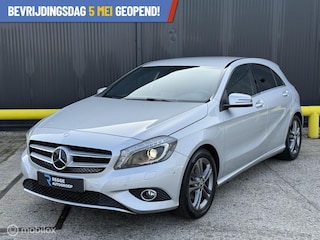 Mercedes-Benz A-klasse 180 Prestige AUTOMAAT