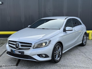 Mercedes-Benz A-klasse 180 Prestige AUTOMAAT