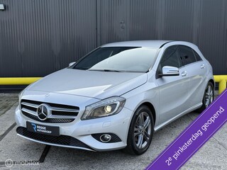 Mercedes-Benz A-klasse 180 Prestige AUTOMAAT