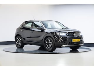 Opel Mokka Elegance 50-kWh 11kw bl.
