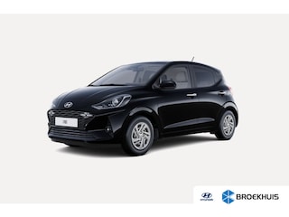 Hyundai i10 1.0 Premium | €2000,- korting !! | Vanaf 289,- Private Lease p/m !