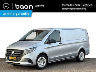 Mercedes-Benz Vito 116 CDI L2 Pro | 2,5t Trekhaak | Camera | LED | Certified 24 mnd garantie