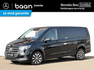 Mercedes-Benz Vito 119 L2 Select | LED | Cruise | Camera | Navi | Certified 24 mnd garantie