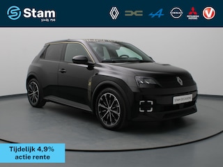 Renault 5 comfort range techno 52 kWh Harman Kardon | Camera | Adapt. Cruise | Parkeersens. achter