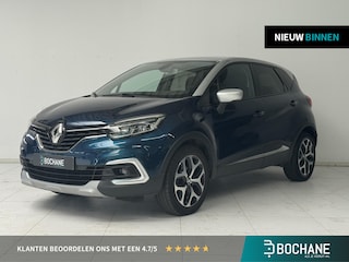 Renault Captur 0.9 TCe Intens | Achteruitrijcamera | Navigatie | Climate Control | Cruise Control |