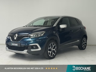 Renault Captur 0.9 TCe Intens | Achteruitrijcamera | Navigatie | Climate Control | Cruise Control |