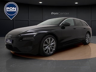 Audi A6 e-tron Edition 83 kWh | Trekhaak | 360 Camera | Tech Plus | Matrix Led |ACC | 20"|