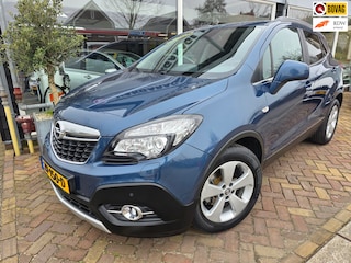 Opel Mokka 1.4 T Cosmo,automaat,trekhaak