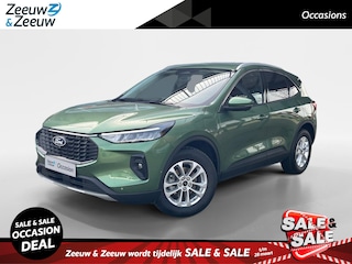 Ford Kuga 2.5 PHEV Titanium | Winter-pack| trekhaak elek| Apple Carplay/Android Auto| Camera| 12 maanden Bovag garantie|