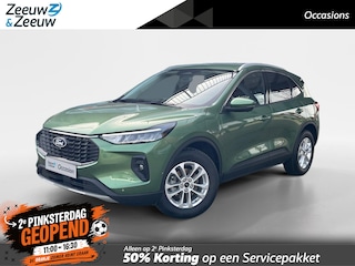 Ford Kuga 2.5 PHEV Titanium | Winter-pack| trekhaak elek| Apple Carplay/Android Auto| Camera| 12 maanden Bovag garantie|