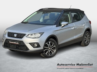 Seat Arona 1.0 TSI Xcellence Business Intense I INCL. € 850,00 AFL.KOSTEN + BOVAG GARANTIE