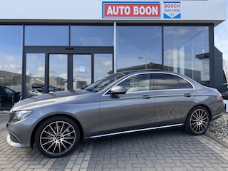 Mercedes-Benz E-klasse 250 211PK PRESTIGE AUTOMAAT PANO/WIDESCREEN/HUD/ APPCARPLAY/SFEER/P-CAM-360°/LUCHTVERING/19"AMG/MULTIBEAMLED/NAVI/CLIMA/2XPDC/.2E EIG .NL AUTO/KM=NAP