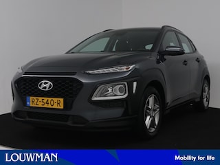 Hyundai Kona 1.0T Comfort | Trekhaak | Apple Carplay/Android Auto  | Camera | Nederlandse Auto |