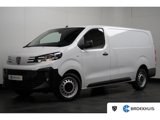 Peugeot Expert 2.0D L3H1 140PK Automaat Betimmering | Cruise control | Achteruitrijcamera | Apple carplay & android auto | BPM-vrij