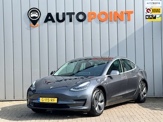 Tesla Model 3 Standard RWD Plus 60 kWh PANO