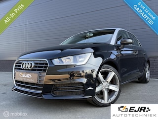 Audi A1 Sportback 1.4 TFSI Pro Line CLIMA*17INCH*PDC*STOELVERW