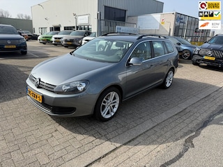 Volkswagen Golf Variant 1.4 TSI Comfortline, Navi, NAP, Nette auto