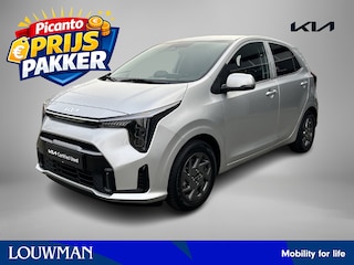 Kia Picanto 1.0 DPI DynamicPlusLine