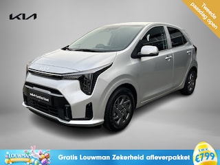 Kia Picanto 1.0 DPI DynamicPlusLine
