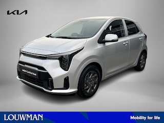 Kia Picanto 1.0 DPI DynamicPlusLine