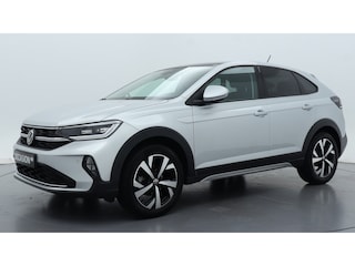 Volkswagen Taigo 1.0 TSI 110pk Style | Panoramadak | LED Matrix | Navigatie |