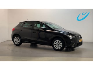 Seat Ibiza 1.0 EcoTSI Style Business Intense Virtual Cockpit Parkeersensoren Navigatie App-Connect DAB+