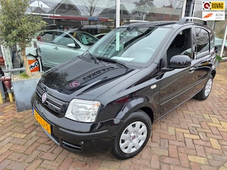 Fiat Panda 1.2 Edizione Cool