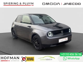 Honda e Base | Pano | Stoelverwarming | Carplay | Dealer onderh