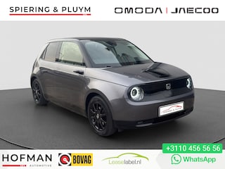 Honda e Base | Pano | Stoelverwarming | Carplay | Dealer onderh