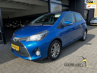 Toyota Yaris 1.3 VVT-i Aspiration / Automaat