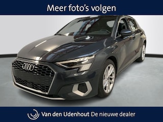 Audi A3 Sportback 40 TFSI e 204pk PHEV Advanced edition / Stoelverwarming / Matrix LED / Adaptive Cruise