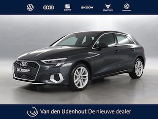 Audi A3 Sportback 40 TFSI e 204pk PHEV Advanced edition / Stoelverwarming / Matrix LED / Adaptive Cruise