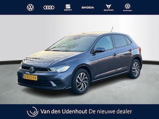 Volkswagen Polo 1.0 TSI 95pk Life Business Navigatie Camera