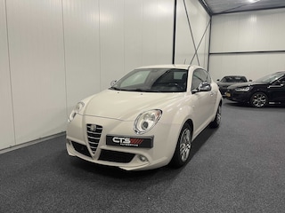 Alfa Romeo Mito 1.4 Distinctive