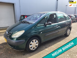 Citroën Xsara Picasso PICASSO INRUIL KOOPJE 2002