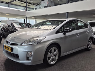 Toyota Prius 1.8 Aspiration