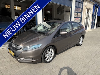 Honda Insight 1.3 Elegance AUT./CLIMA/NL AUTO/DEALER OND.