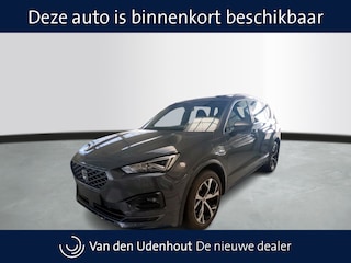 Seat Tarraco 1.4 TSI eHybrid 245pk PHEV FR Business / Trekhaak / 360 Camera / Adaptive Cruise