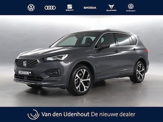 Seat Tarraco 1.4 TSI eHybrid 245pk PHEV FR Business / Trekhaak / 360 Camera / Adaptive Cruise