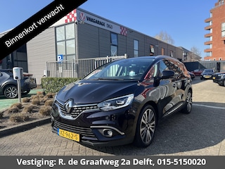 Renault Scénic 1.3 TCe Initiale Paris | Leder | Bose Audio | Panoramadak