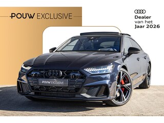 Audi A7 Sportback 55 TFSIe 367pk quattro Competition | Panoramadak | B&O | Matrix LED | 360 Camera | Head-up