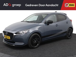 Mazda 2 1.5 Skyactiv-G Sportive | Apple Carplay | Parkeercamera | Airco