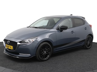 Mazda 2 1.5 Skyactiv-G Sportive | Apple Carplay | Parkeercamera | Airco