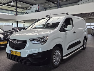 Opel Combo 1.5D L2H1 Edition