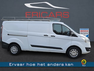 Ford Transit Custom 310 2.2 TDCI L2H1 Trend